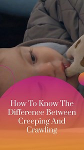 2.5K views | Babies grow up so fast it’s often hard to keep track of all their developments over a short period of time. Oftentimes it can feel like you just brought your baby home, pliant and sweetly tucked in your arms and now they are wiggling about and ready to start creeping and crawling. But no matter how overwhelming these changes can be, it’s important to keep track of all the small milestones your baby reaches. | Momjunction Pregnancy Tips | Facebook