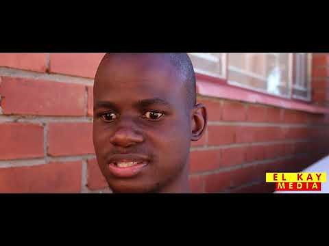 Botswana Comedy : Thapelo Malani, the only blind African Stand up Comedian