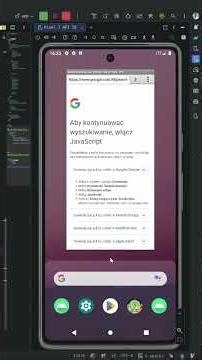 Android webview - setup