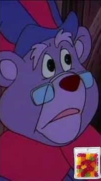 Gummi Bears Part 2 S1E7 The Oracle
