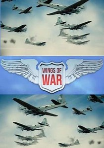 Wings of War (2018) - TV Show