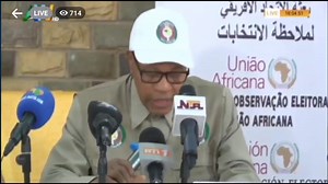 41K views · 1.5K reactions | Press release from International observers. | Saving Africa Uncensored | Facebook