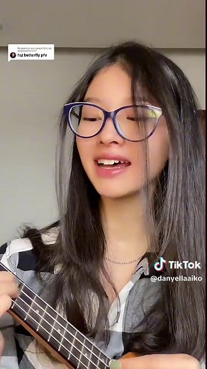 Respondendo a @sergioadriano92 Butterfly Cover Digimon Lyrics | Anime Opening