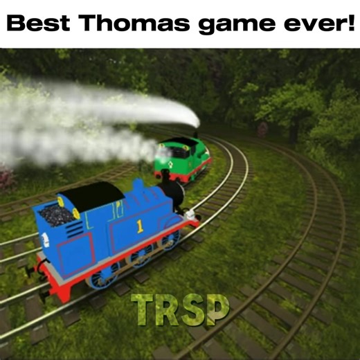 Thomas and Friends: Wonders of Sodor Release Announcement