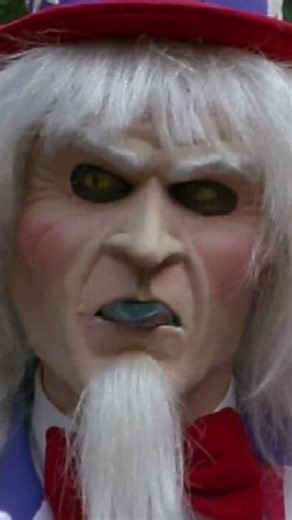 Uncle Sam’s horror reviews: Uncle Sam (1996)