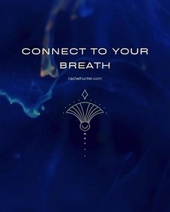 💙 Take a Moment 💙 I put this together for you xx | Rachel Hunter