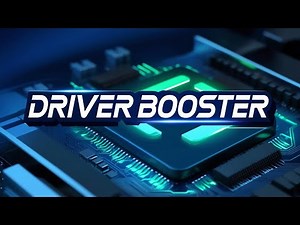 FOUND NEW KEY IOBIT DRIVER BOOSTER PRO 2025 | FREE INSTALL |