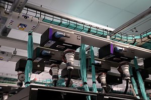 Forecaster opens access to real-time data in boost for extreme weather warnings