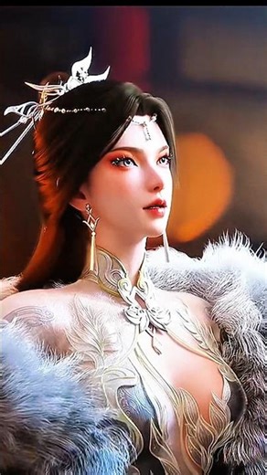 Unlocking the Mystery: Beautiful Wife & the 6 Demon Crown 👑🔥Season 3 just got WILD #TombOfFallenGod