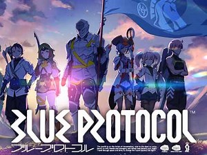 「ブループロトコル」リアルよりも心動く美しい光景を追求したPC向け新作オンラインゲーム！