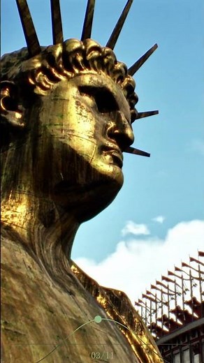 Colossus of Nero - The Giant of Ancient Rome