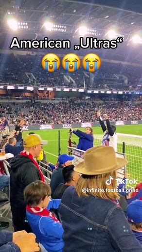 Comparing American vs German Ultras: Atmosphere Differences