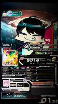【SDVX】Firestorm [EXH] PUC