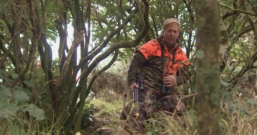 Hunters, DOC and Govt work to bring down wild goat populations