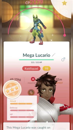 Riolu Hatch Day… Then THIS Happened ✨
