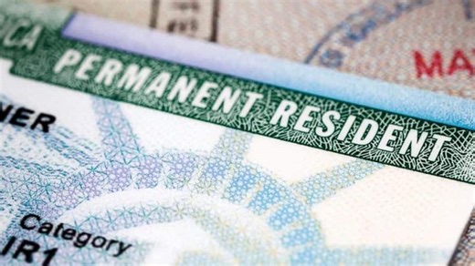 ‘Marriage to US citizen might not guarantee a green card’: What is the immediate relative status? – Firstpost