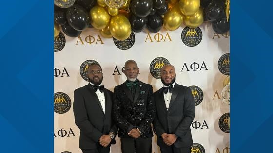 An Evening to Empower: The Alpha Psi Lambda Scholarship Gala Experience