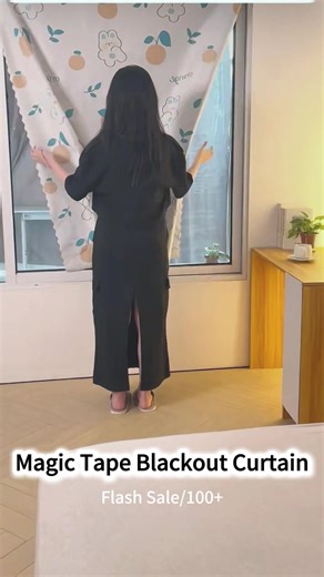 Enhance Your Space with Quality Blackout Curtains