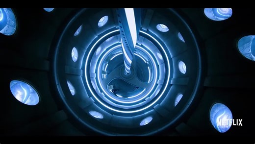 Altered Carbon - Teaser