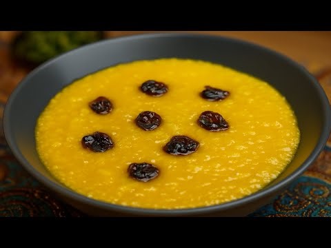 They Don’t Make Dāl Like This Anywhere Else | Persian Style