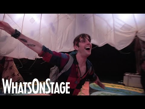 Pippin 2021 musical revival | Trailer