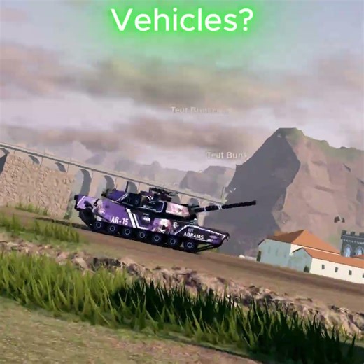 Want a high-quality war game? DarkBlox has you covered.