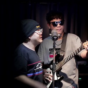 Luha ng Alulod Acoustic Version | BJ Prowel on The Beat