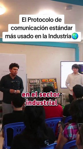 Protocolo de Comunicación en la Industria: Claves y Ejemplos