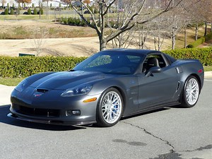11K views · 273 reactions | This Chevrolet Corvette ZR1 is an...