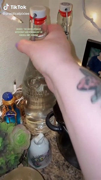 Exploring the History of Witchcraft in Germany