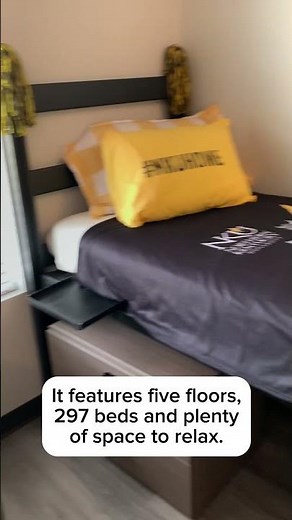 NKU Housing Digital Walk Through Tour