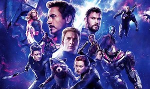 Avengers Endgame star admits 'I will never watch Marvel epic again'