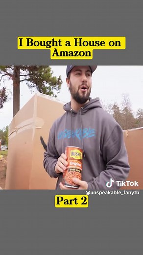 I Bought A House On Amazon! - Part 2 - #lego #legohouse #legotiktok #amazonfinds #amazonhouse #amazonhaul #challenge #mustwatch #fyp #fypシ