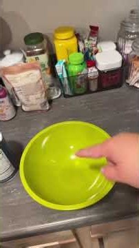 How to make playdough at home 