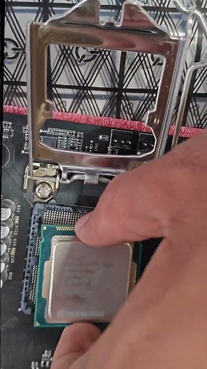 Intel i5 4th generation processor