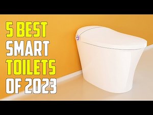 5 Best Smart Toilets 2023 | Smart Toilet 2023