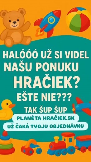 Hracky Viktoria on Reels | Facebook