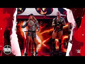 2021: RK-Bro New WWE Theme Song - "Talk To Me" ᴴᴰ