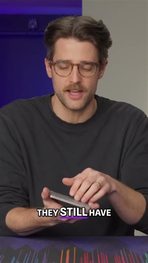 This Portable Drawing Device Has Cool Features #shorts