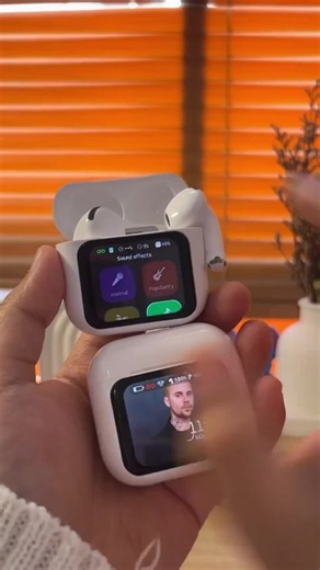 KOUO T13 TWS AI Earphone terbaru | Terjemahan & Bluetooth 5.4