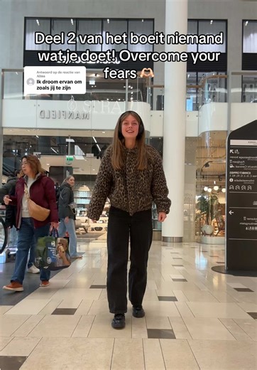 Antwoorden op @𝐀𝐥𝐢𝐧𝐚 voor de mensen die het zich afvragen, ik ben nu on the hunt voor een pantalon hihi #therewillcomeasolider #rejection #fyp #dance #viral