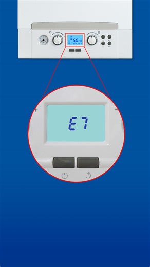 شرح كود E7 في شوديار ريجون كيفية إصلاح رمز الخطأ E7 في شوديار ريجون Explication du code erreur E7 | Chaudiere REGENT Comment reparer l'erreur E7 | Chaudiere REGENT #plomberie #ريجون #chaudière #Technosat #algerie #Chauffage #REGENT | Regent Ideal