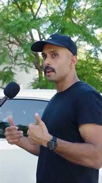 Jasky Singh Reveals How to Disarm Strangers in Seconds
