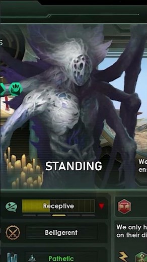 What is trust? | Stellaris