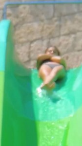1.3M views · 9.5K reactions | Beautiful girl slide water action #waterslide #waterslides #waterslidefun #waterslidebroward #waterslidesperth #reelsviral #reelfb #fyp #trendingreels #HolidaySeason #relax #relaxing #place | BIG-view | Facebook