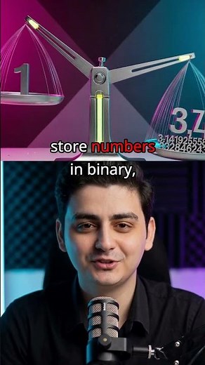 C# Floating Point Precision: Why Your Calculations Are Wrong #csharp #fypシ