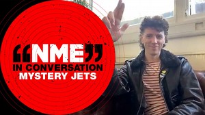 LUMP share new track 'Climb Every Wall'