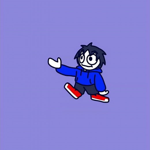 Jevil dance #deltarune #dance #animation #jevil #oc #silly #artist #анимация #дельтарун