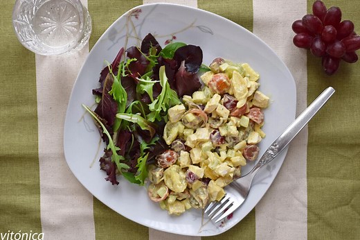 49 cenas completas y ligeras que te ayudan a perder peso