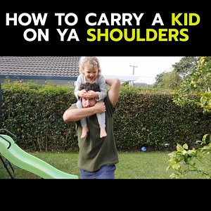 243K views · 10K reactions | Dad Tips 101 | How to DAD | Facebook